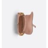 Sac Saddle à bandoulière pink