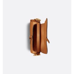 Sac Saddle à bandoulière taupe