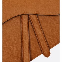 Sac Saddle à bandoulière taupe