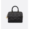 Sac Dior Groove 25 noir