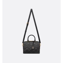 Sac Dior Groove 25 noir