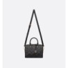 Sac Dior Groove 25 noir
