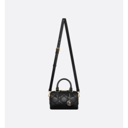 Sac Dior Groove 20 noir