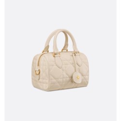 Sac Dior Groove 20 sable