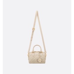 Sac Dior Groove 20 sable
