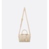 Sac Dior Groove 20 sable