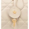 Sac Dior Groove 20 sable
