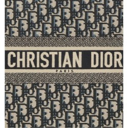 Sac Dior Book Tote Medium