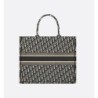 Sac Dior Book Tote Large