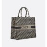 Sac Dior Book Tote Large