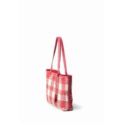 Biba Sac cabas Hollister Hos1l FRAMBOISE