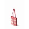 Biba Sac cabas Hollister Hos1l FRAMBOISE