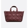 Sac Dior Toujours Medium rouge