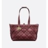 Sac Dior Toujours Medium rouge