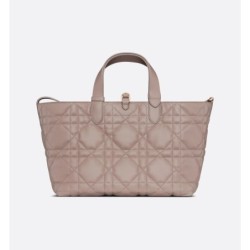 Sac Dior Toujours Medium taupe