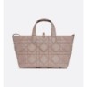 Sac Dior Toujours Medium taupe