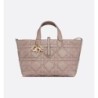 Sac Dior Toujours Medium taupe