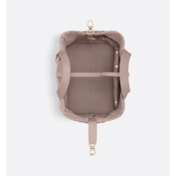 Sac Dior Toujours Medium taupe