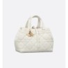 Sac Dior Toujours Medium blanc