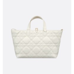 Sac Dior Toujours Medium blanc