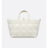 Sac Dior Toujours Medium blanc