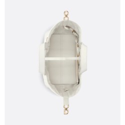 Sac Dior Toujours Medium blanc