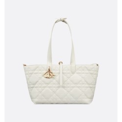 Sac Dior Toujours Medium blanc