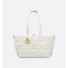 Sac Dior Toujours Medium blanc