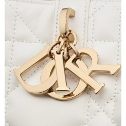 Sac Dior Toujours Medium blanc