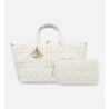 Sac Dior Toujours Medium blanc