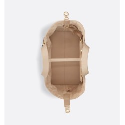 Sac Dior Toujours Medium sable
