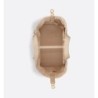 Sac Dior Toujours Medium sable