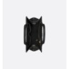 Sac Dior Book Tote Small noir