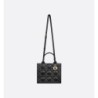 Sac Dior Book Tote Small noir