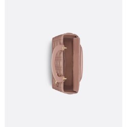 Sac Lady Dior Medium fard