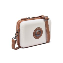 Delsey Paris CHATELET AIR Sac bandoulière angora