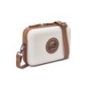 Delsey Paris CHATELET AIR Sac bandoulière angora