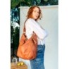 Biba Sac bandouliere Burwood Bur1l TAN