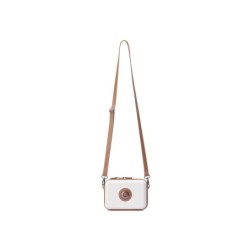 Delsey Paris CHATELET AIR Sac bandoulière angora