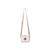 Delsey Paris CHATELET AIR Sac bandoulière angora