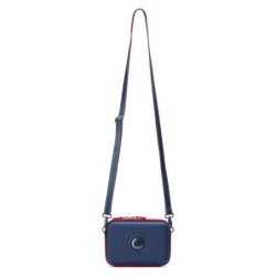 Delsey Paris CHATELET AIR Sac bandoulière blau