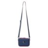 Delsey Paris CHATELET AIR Sac bandoulière blau