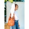 Biba Sac bandouliere Burwood Bur1l TAN