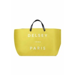 Delsey Paris CROISIERE Cabas yellow