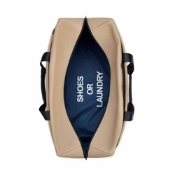 Delsey Paris TURENNE CABIN Sac week-end beige