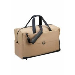 Delsey Paris TURENNE CABIN Sac week-end beige