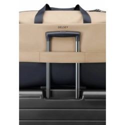 Delsey Paris TURENNE CABIN Sac week-end beige