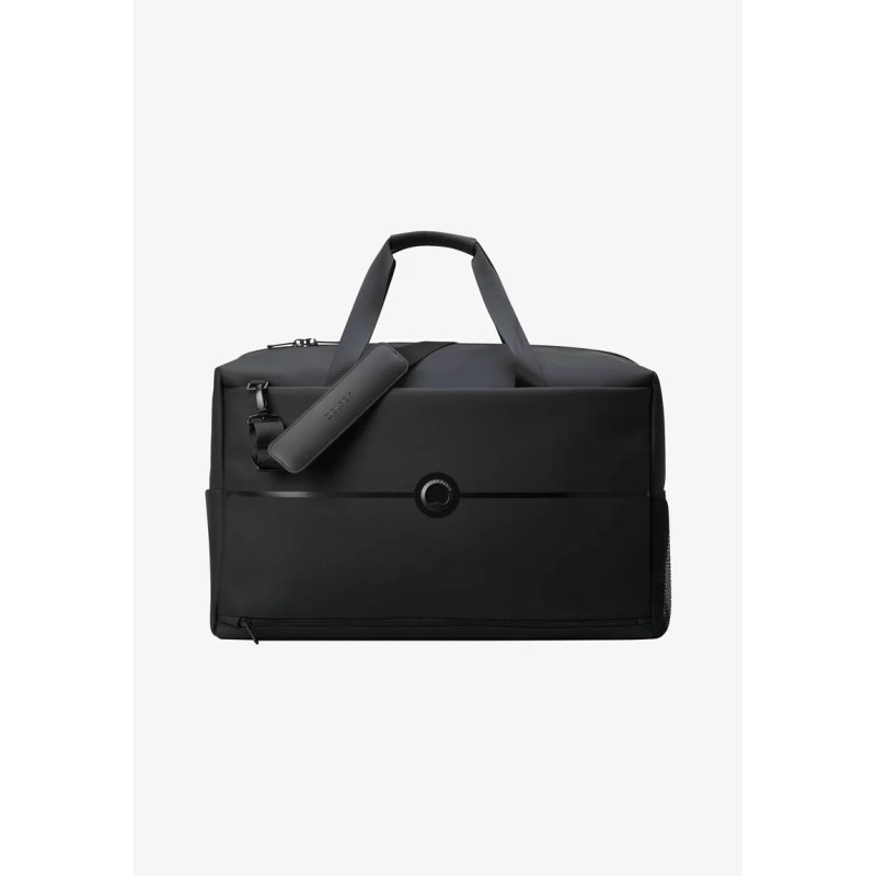 Delsey Paris TURENNE CABIN Sac week-end black