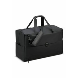 Delsey Paris TURENNE CABIN Sac week-end black