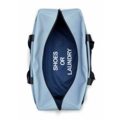 Delsey Paris TURENNE CABIN Sac week-end blue grey